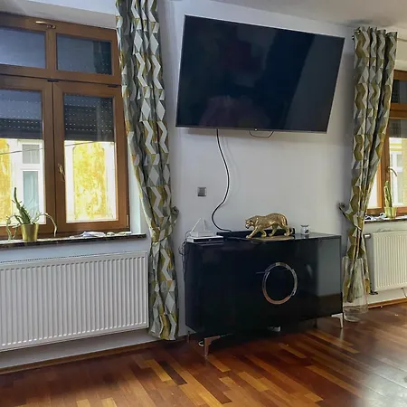 Apartament W Centrum Brzeska 1 Brzesko Exterior photo
