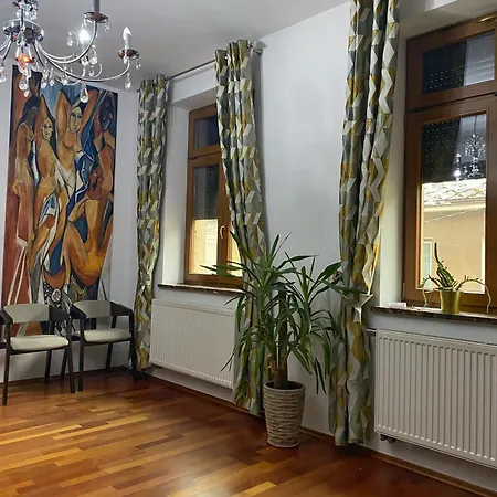 Apartament W Centrum Brzeska 1 Brzesko Exterior photo