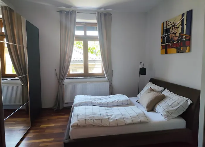 Apartament W Centrum Brzeska 1