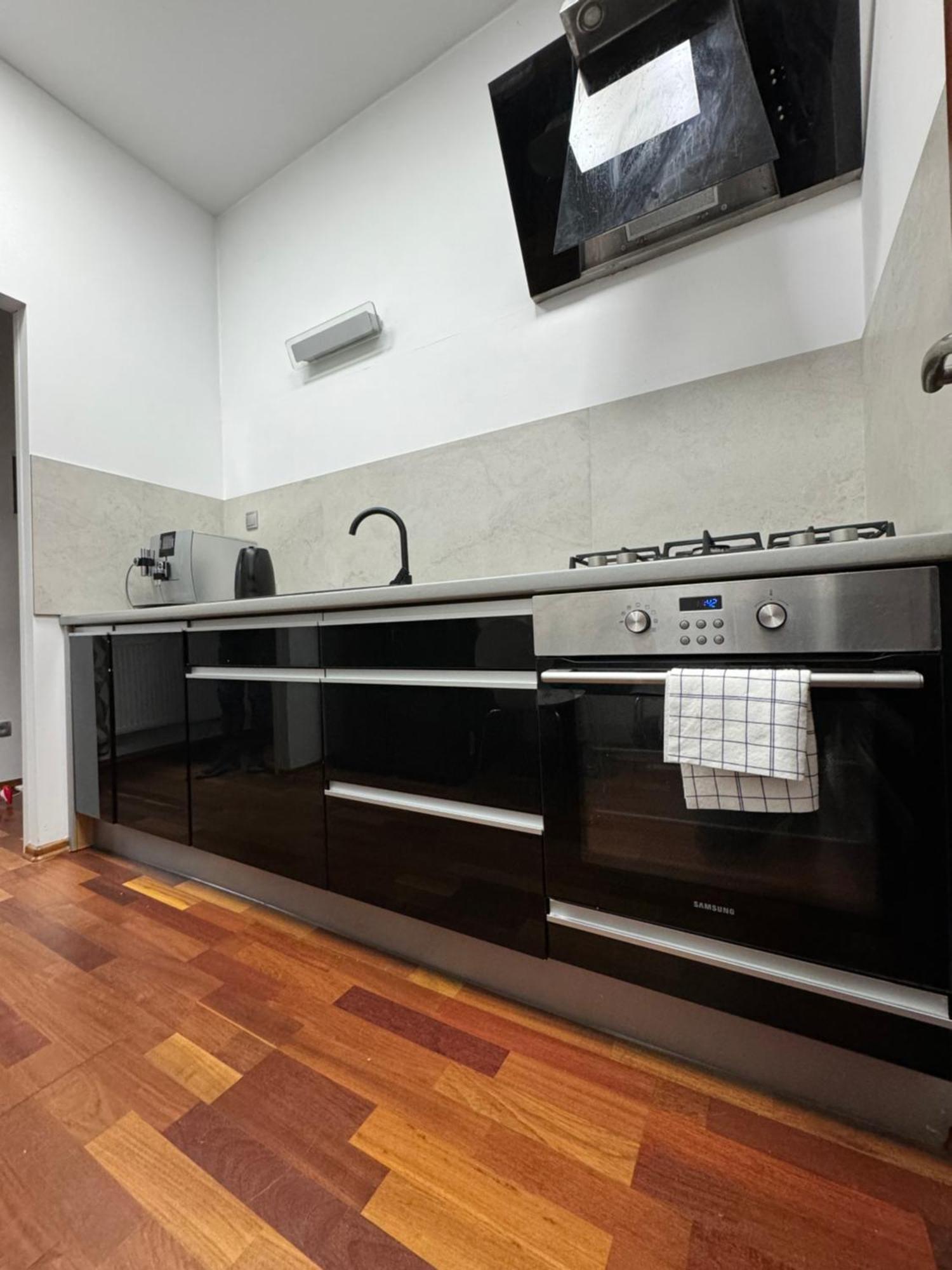 Apartment W Centrum Brzeska 1 *