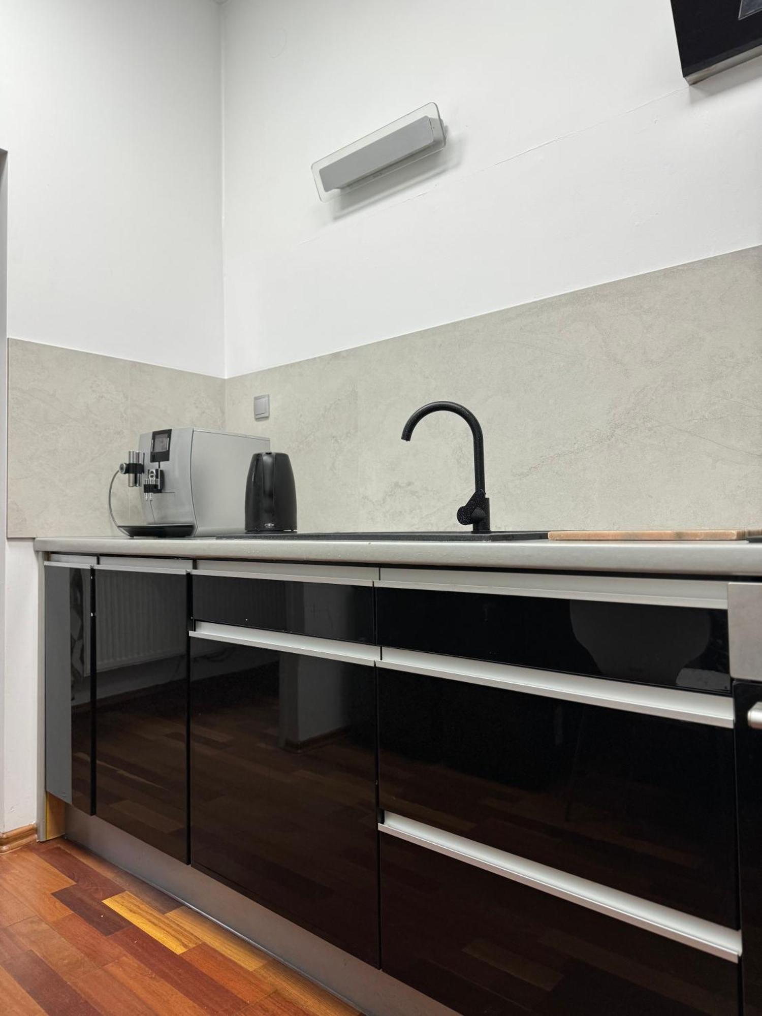 Apartment W Centrum Brzeska 1 Brzesko