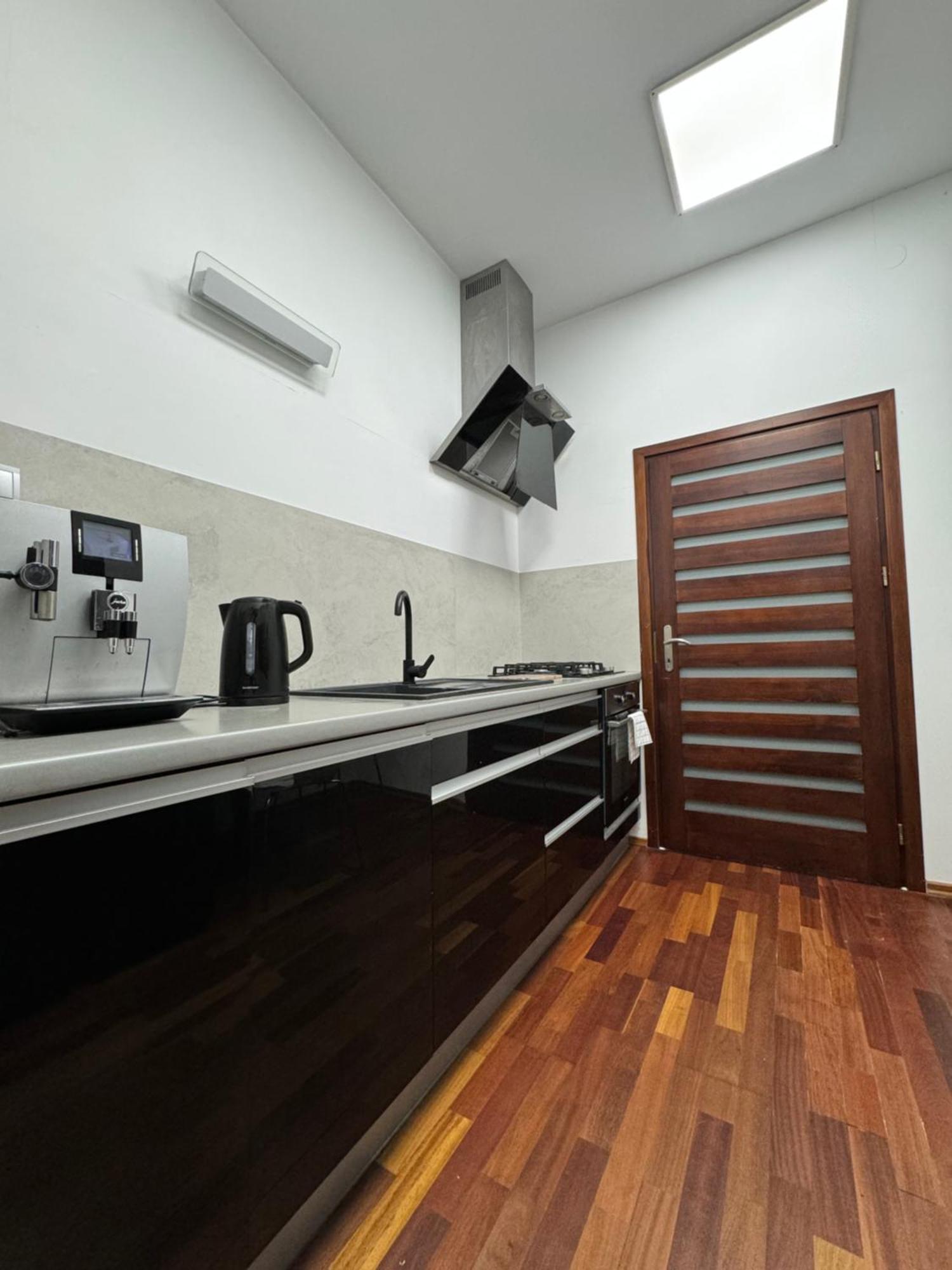 W Centrum Brzeska 1 Apartamento Brzesko