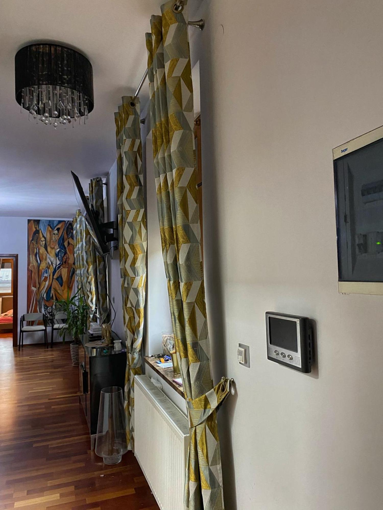 W Centrum Brzeska 1 Apartamento *
