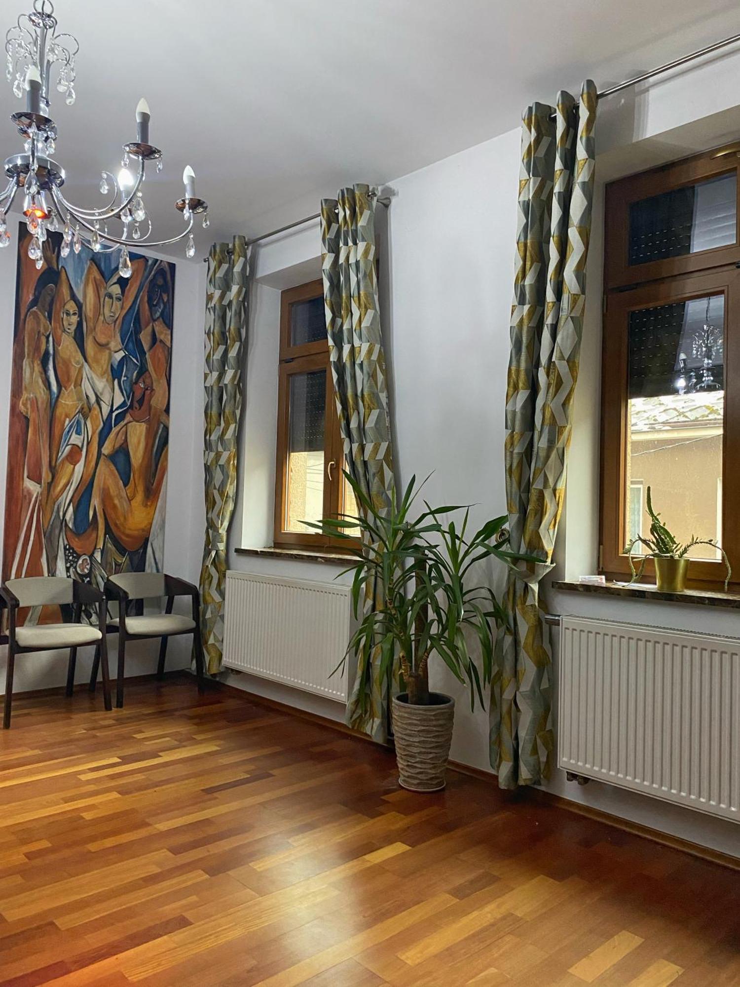 Apartment W Centrum Brzeska 1