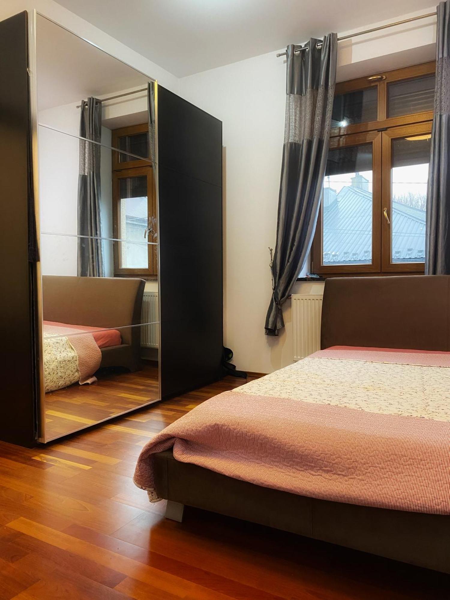 W Centrum Brzeska 1 Apartamento