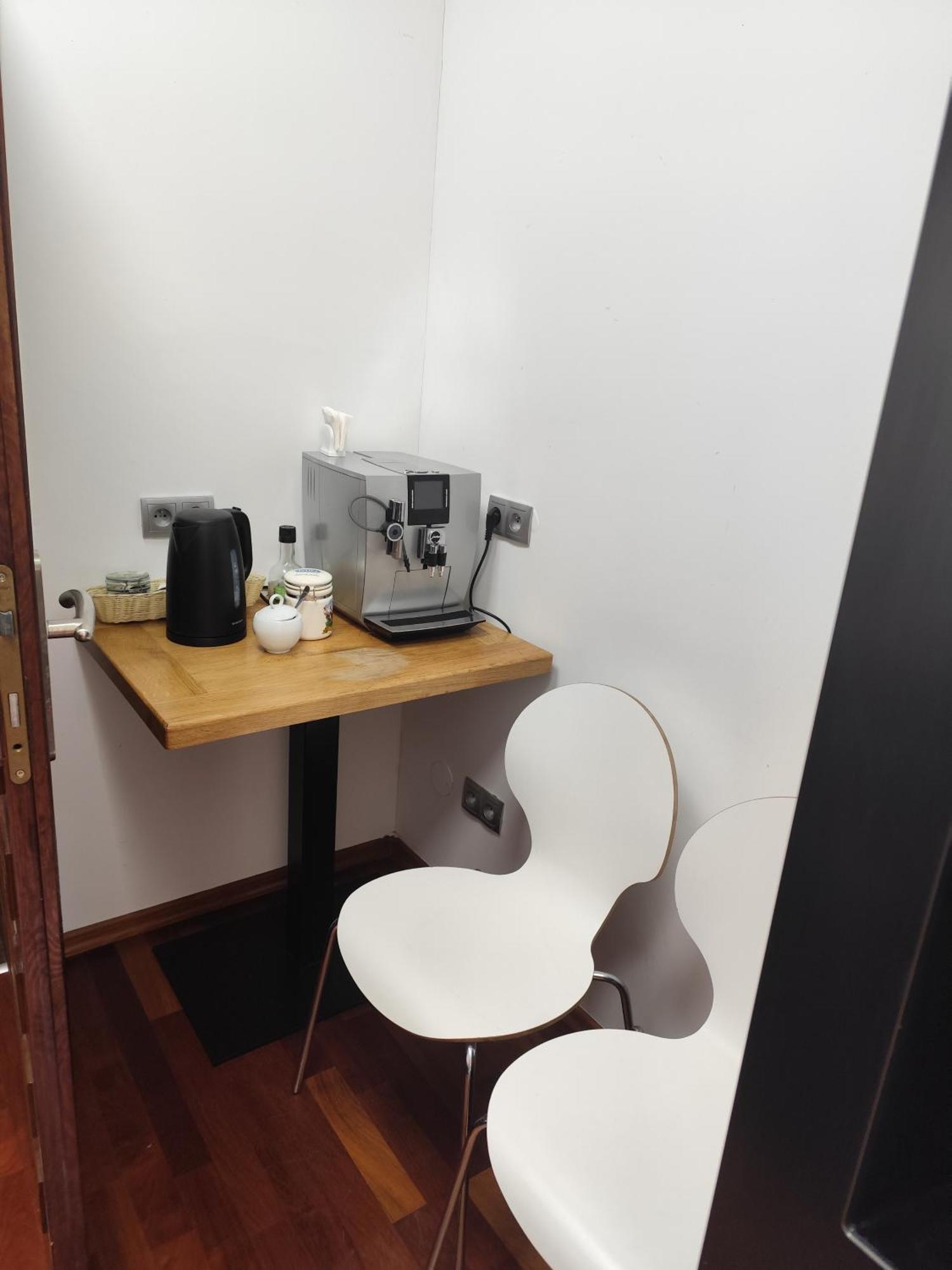 W Centrum Brzeska 1 Apartment