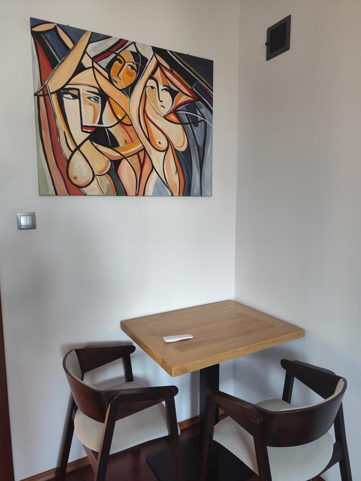 Apartment W Centrum Brzeska 1 Brzesko