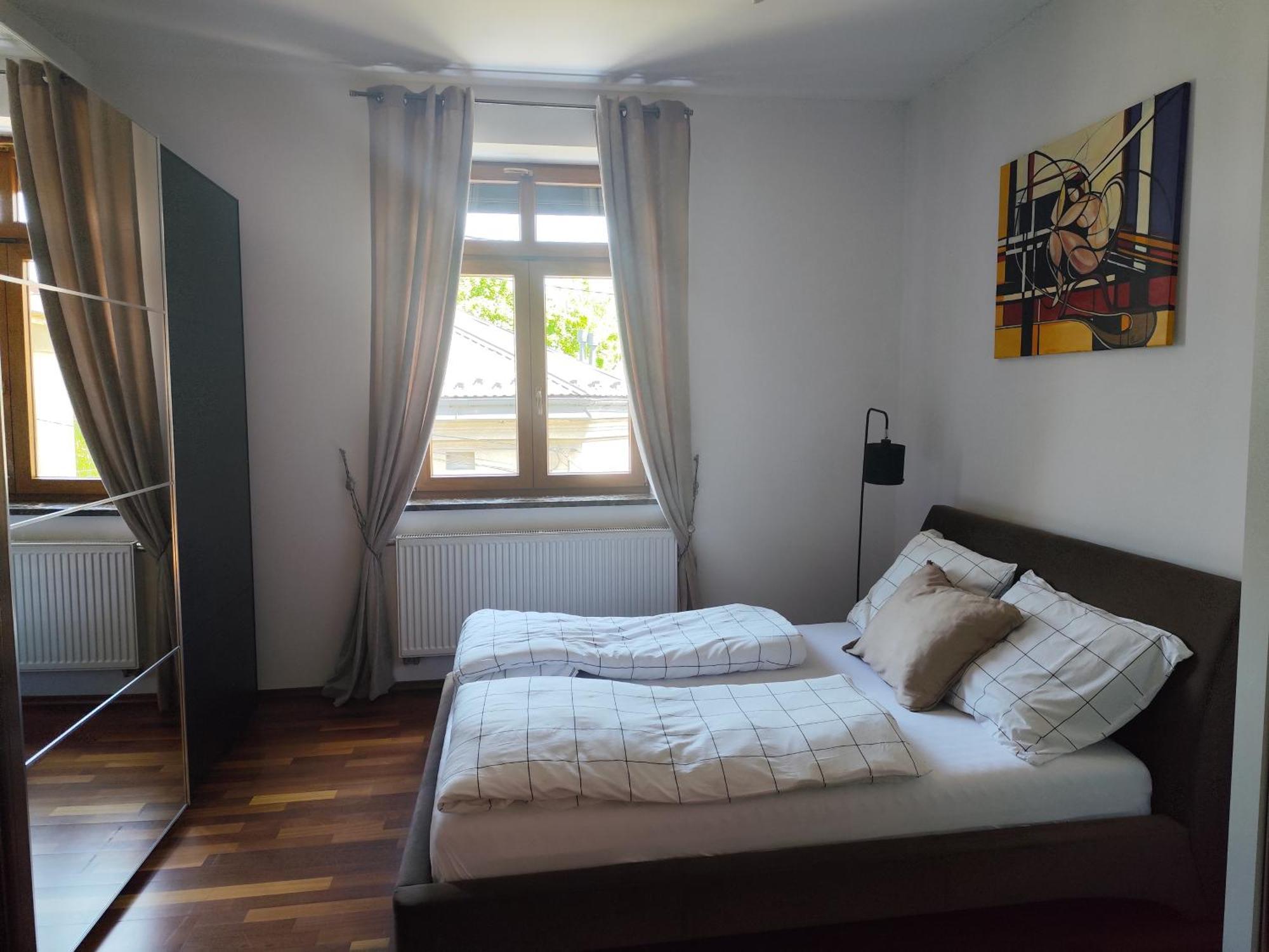 W Centrum Brzeska 1 Apartamento Brzesko