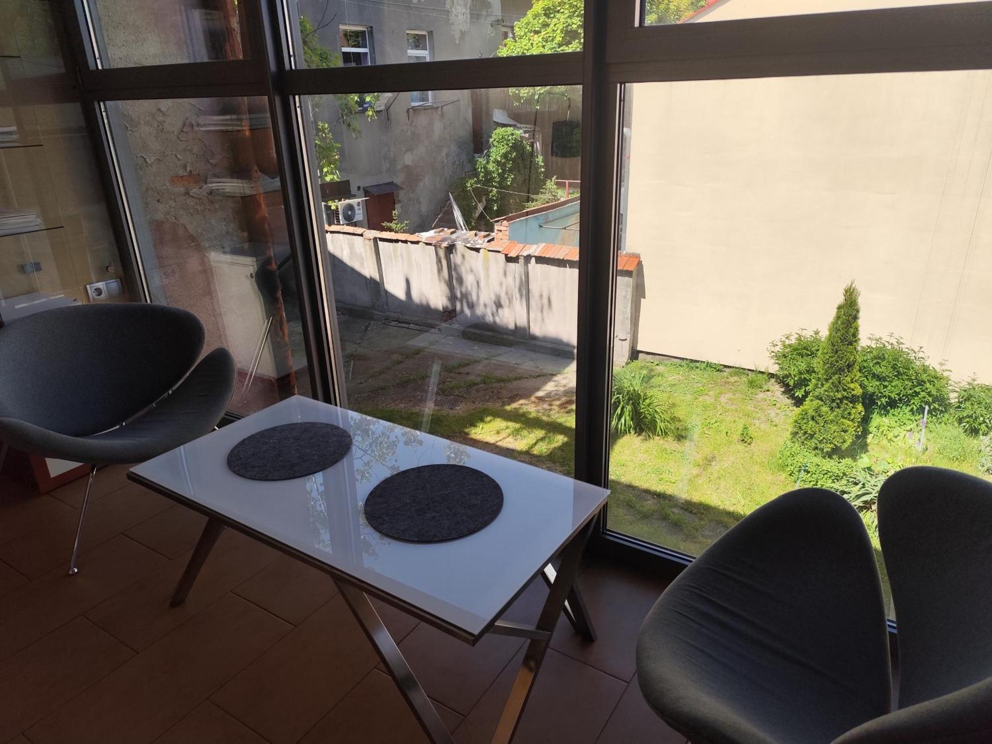 Apartment W Centrum Brzeska 1 *