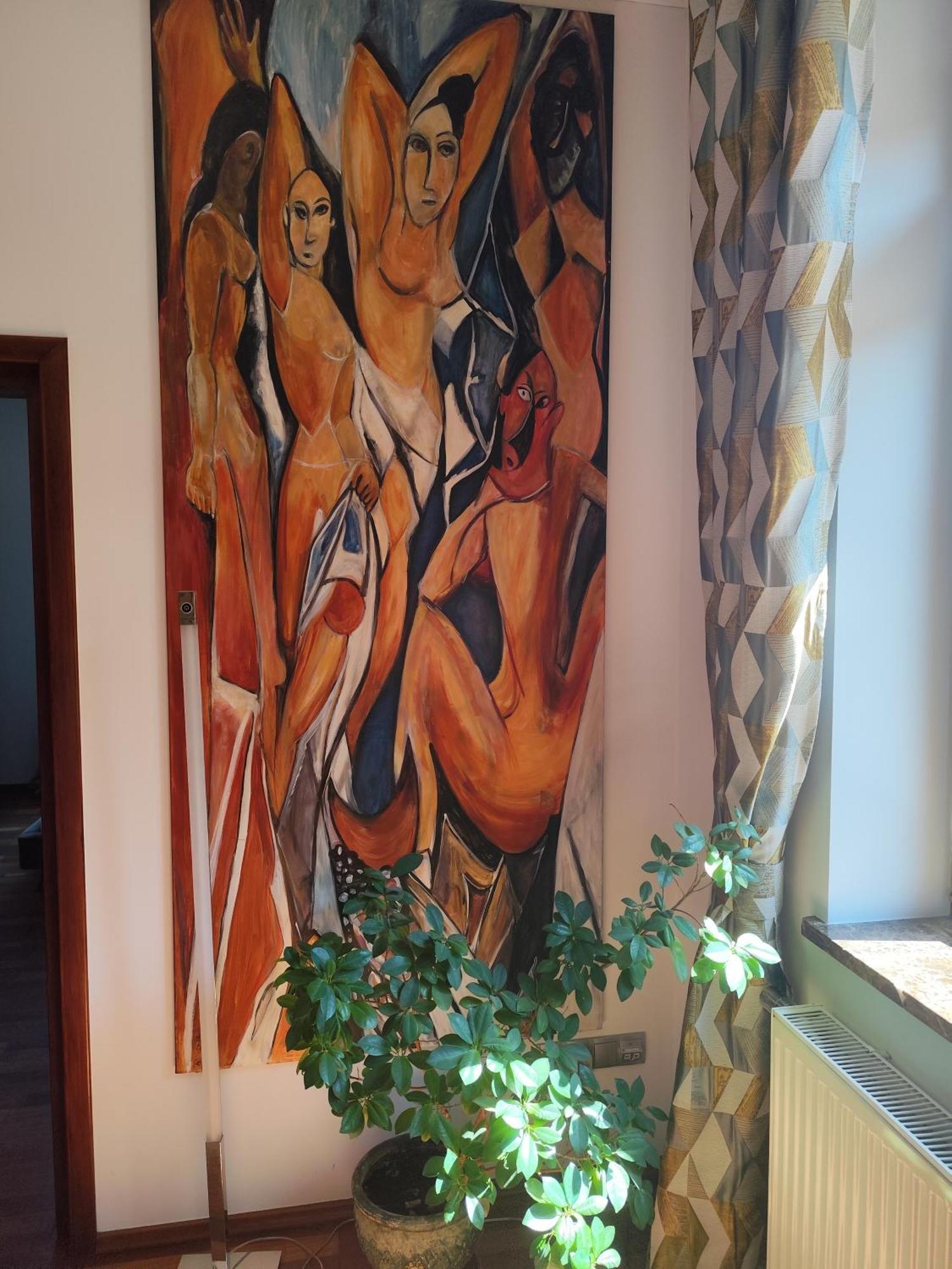 Apartment W Centrum Brzeska 1